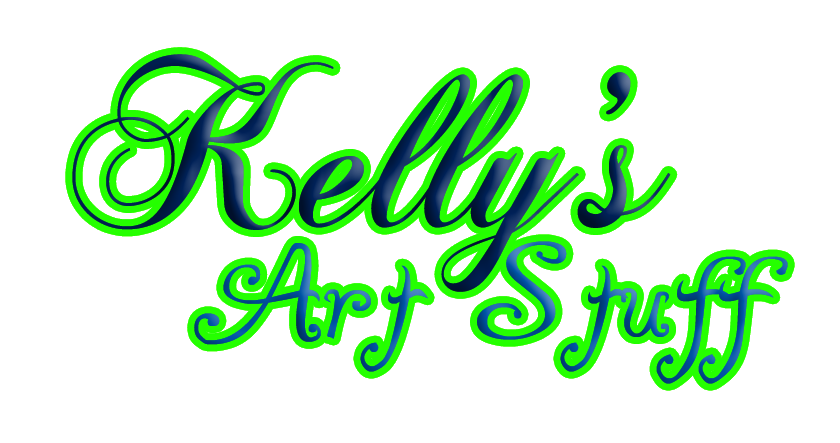 Kelly's Art Stuff